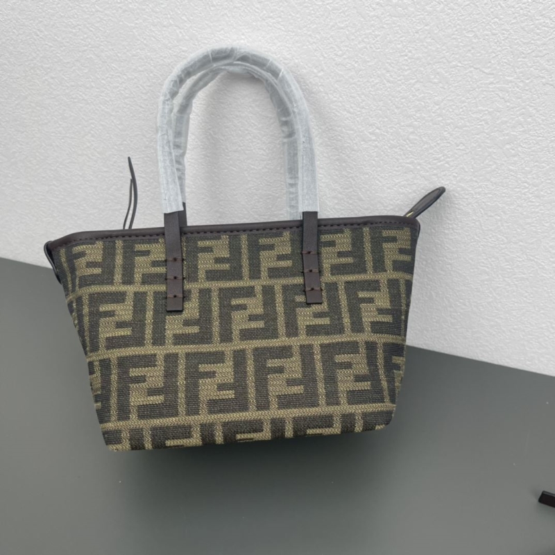 Fendi Shopping Bags